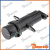 Gicleur de lave-phare gauche pour BMW | EDS-BM-075, 503902